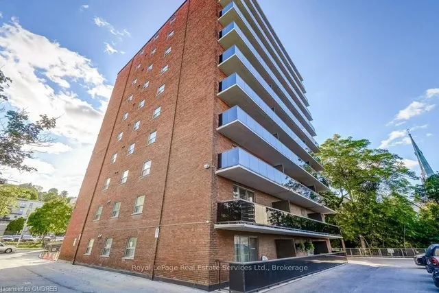 Additional property image - 81 CHARLTON Ave Unit 201