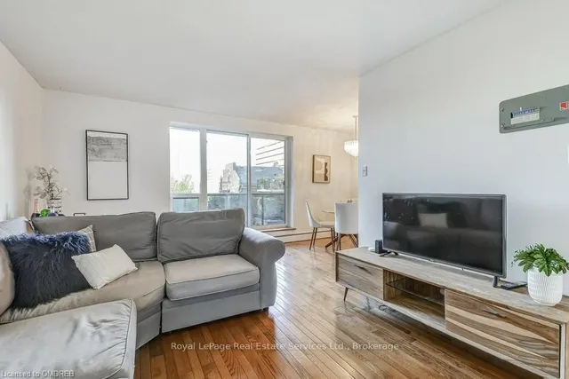 Additional property image - 81 CHARLTON Ave Unit 201