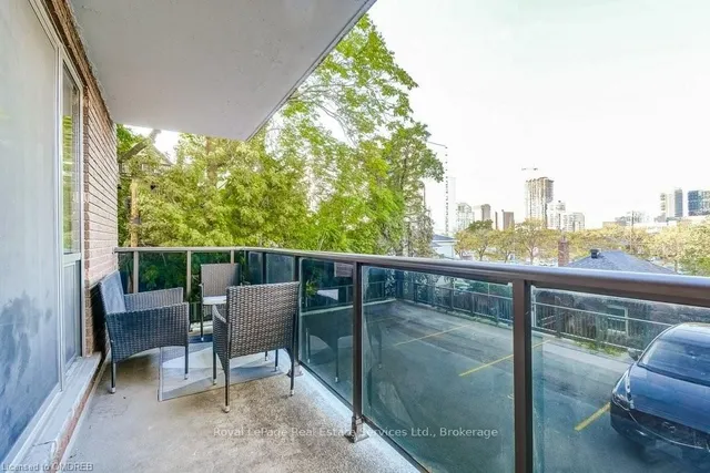 Additional property image - 81 CHARLTON Ave Unit 201