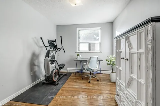 Additional property image - 81 CHARLTON Ave Unit 201