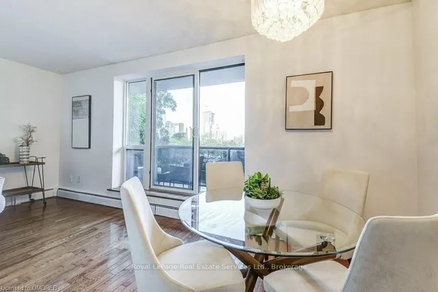 Additional property image - 81 CHARLTON Ave Unit 201
