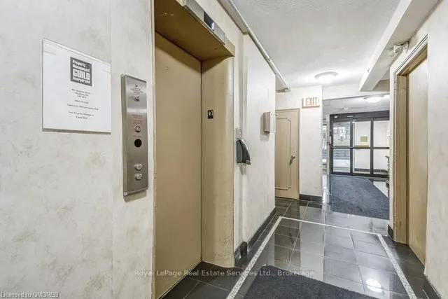 Additional property image - 81 CHARLTON Ave Unit 201
