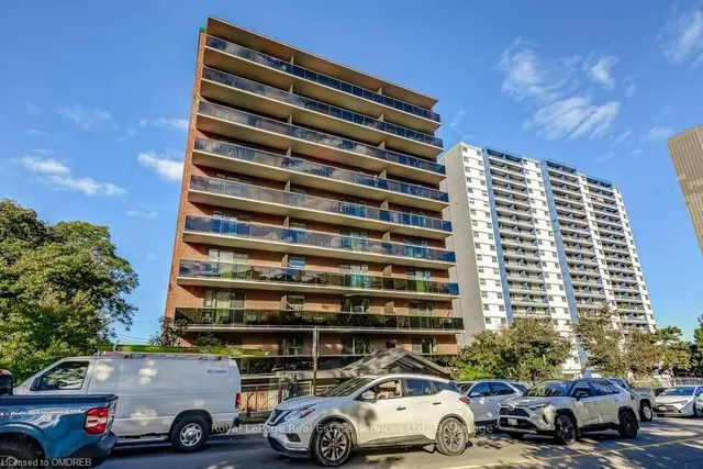Additional property image - 81 CHARLTON Ave Unit 201