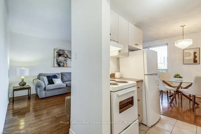Additional property image - 81 CHARLTON Ave Unit 201