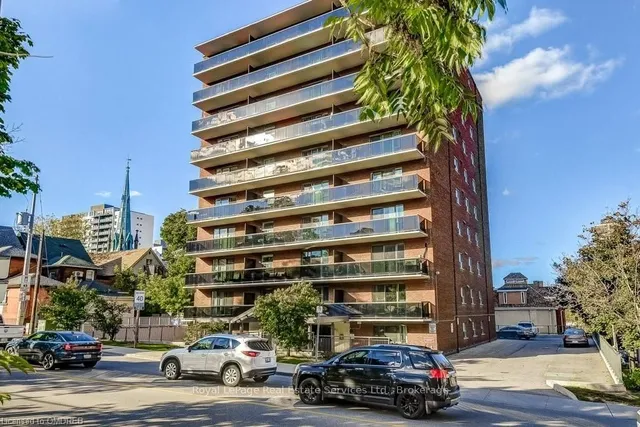 Additional property image - 81 CHARLTON Ave Unit 201