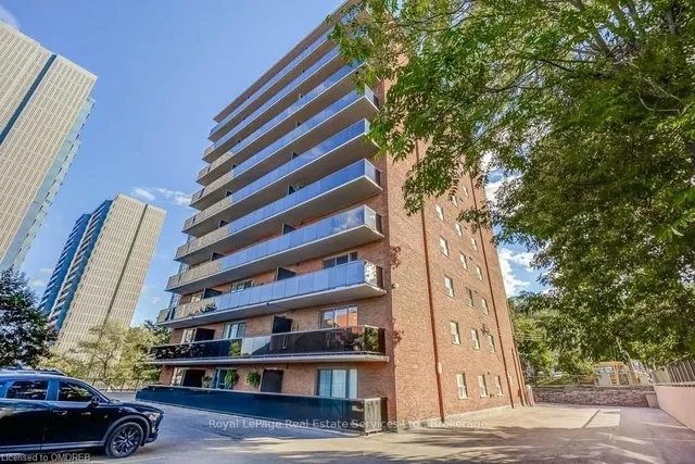 Additional property image - 81 CHARLTON Ave Unit 201