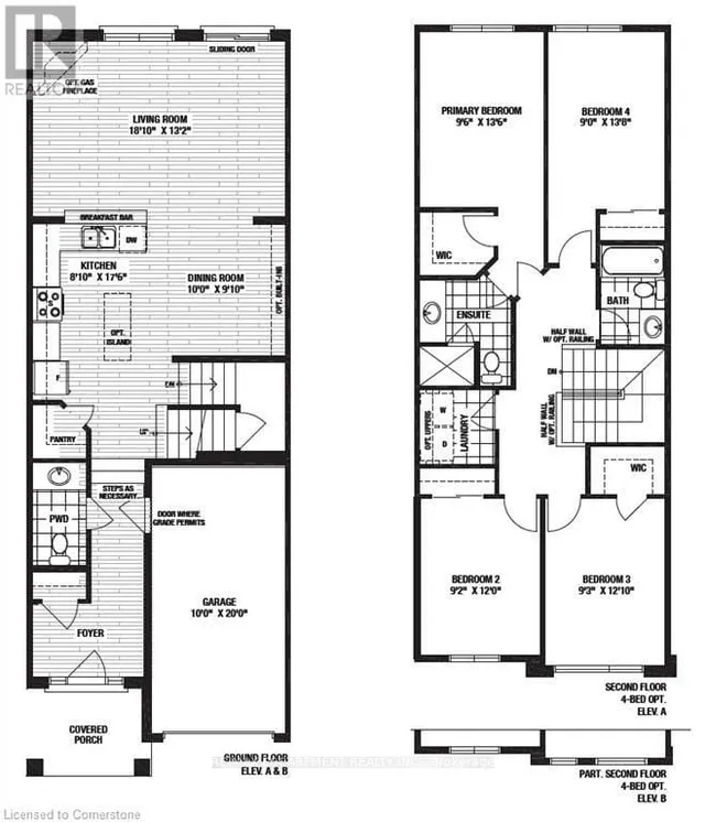 Additional property image - 203 Lormont (Lot 13) Blvd