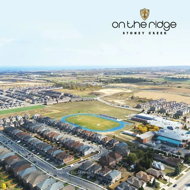 Additional property image - 203 Lormont (Lot 13) Blvd