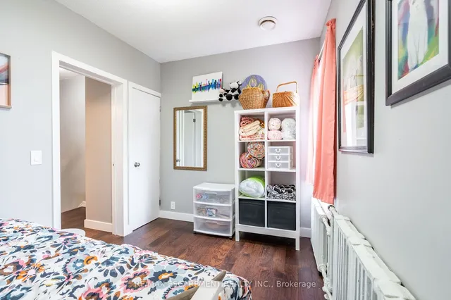 Additional property image - 166 Catharine St