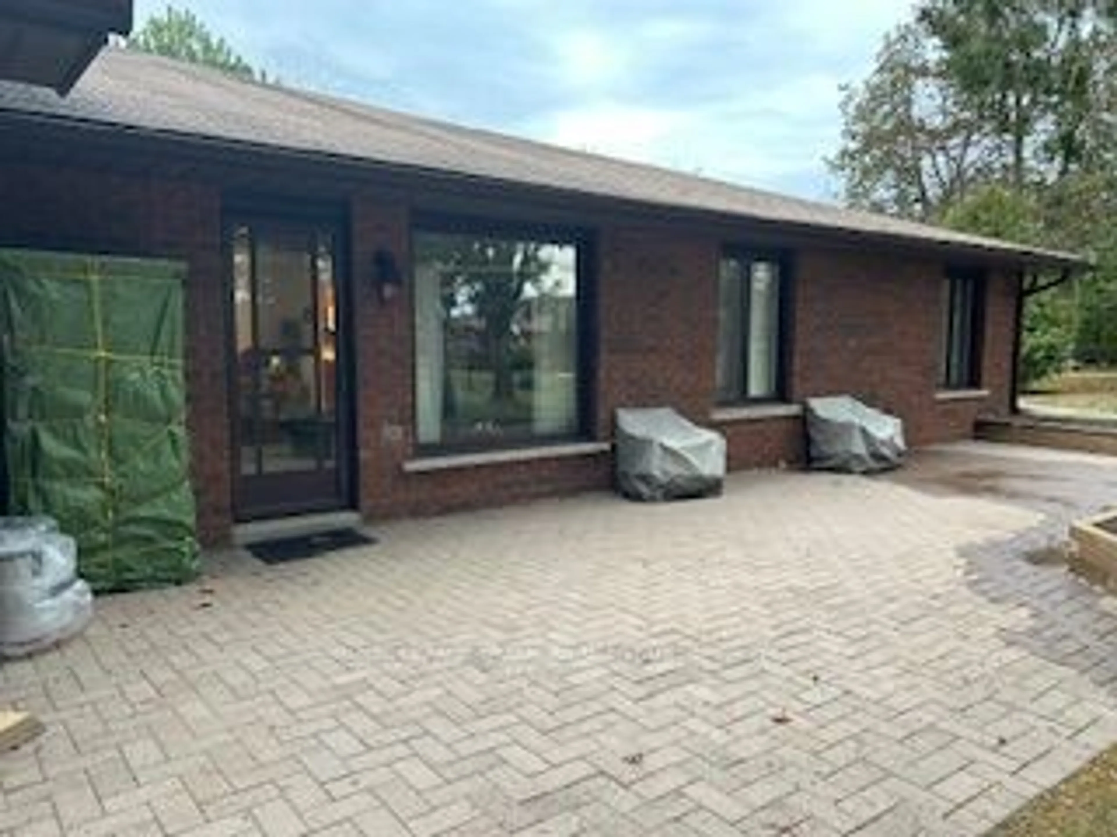 Home with brick exterior material for 200 East St #202, Kawartha Lakes Ontario K0M 1A0