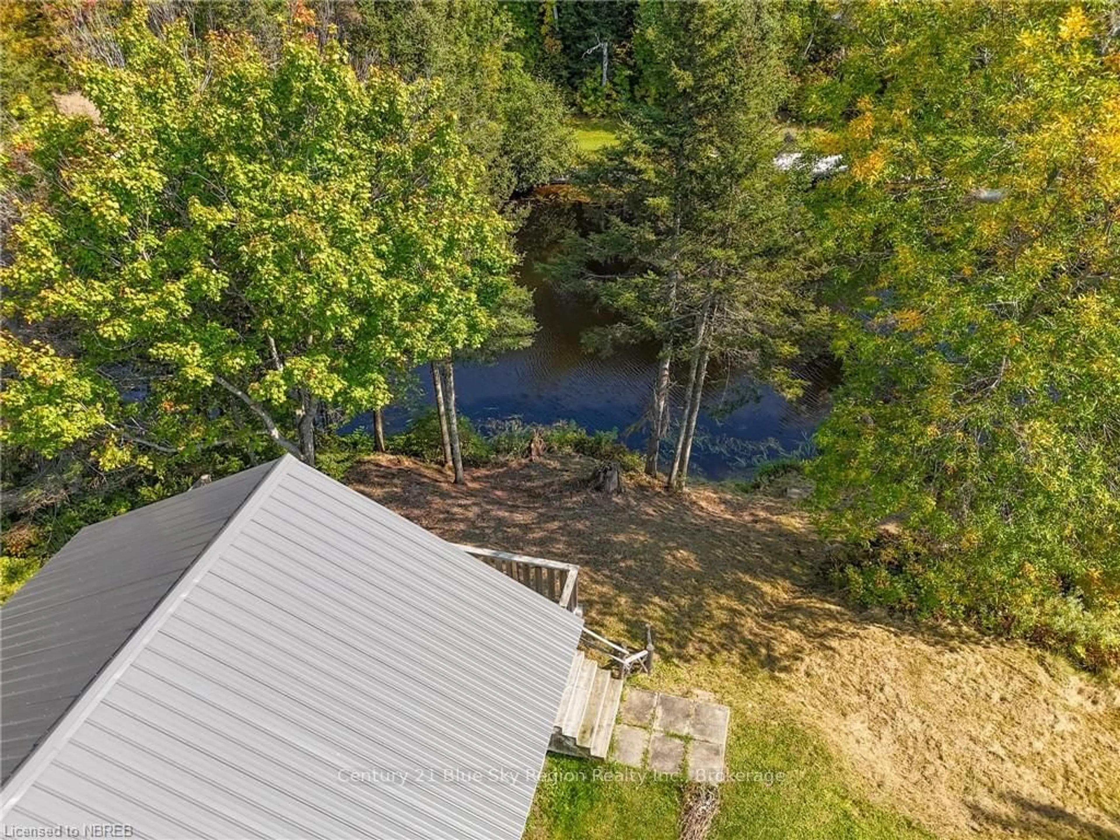 A pic from exterior of the house or condo, cottage for 13267 P HIGHWAY 17, Nipissing Ontario P1B 8G5