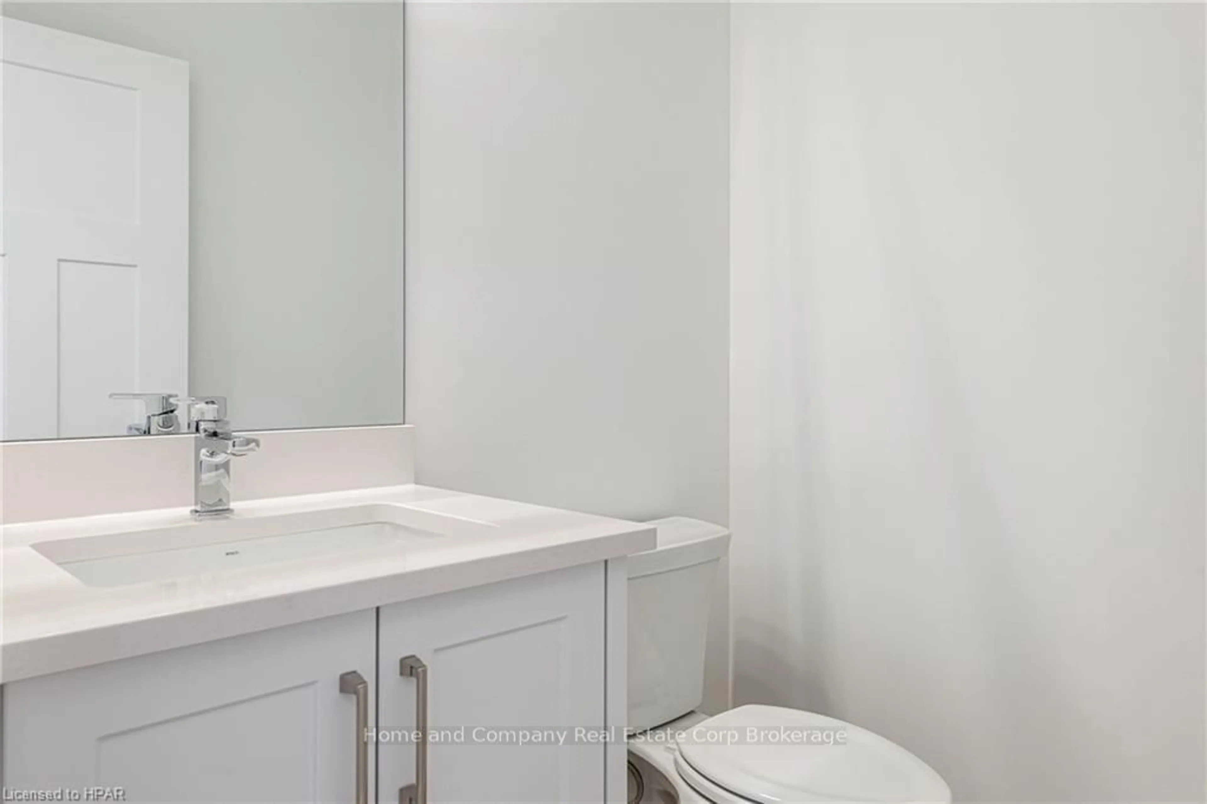Standard bathroom, not visible floor for 72 DEER RIDGE Lane, Bluewater Ontario N0M 1G0