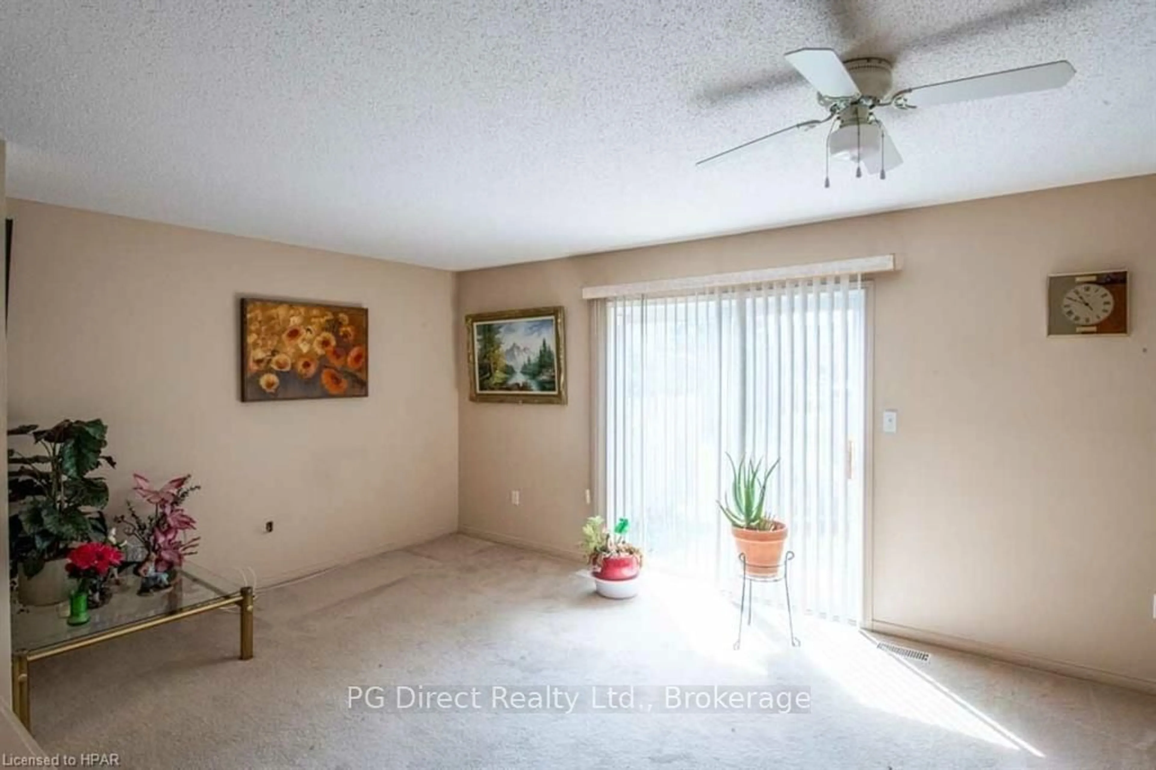 A pic of a room, not visible floor for 30 IMPERIAL Rd #113, Guelph Ontario N1K 1Y5