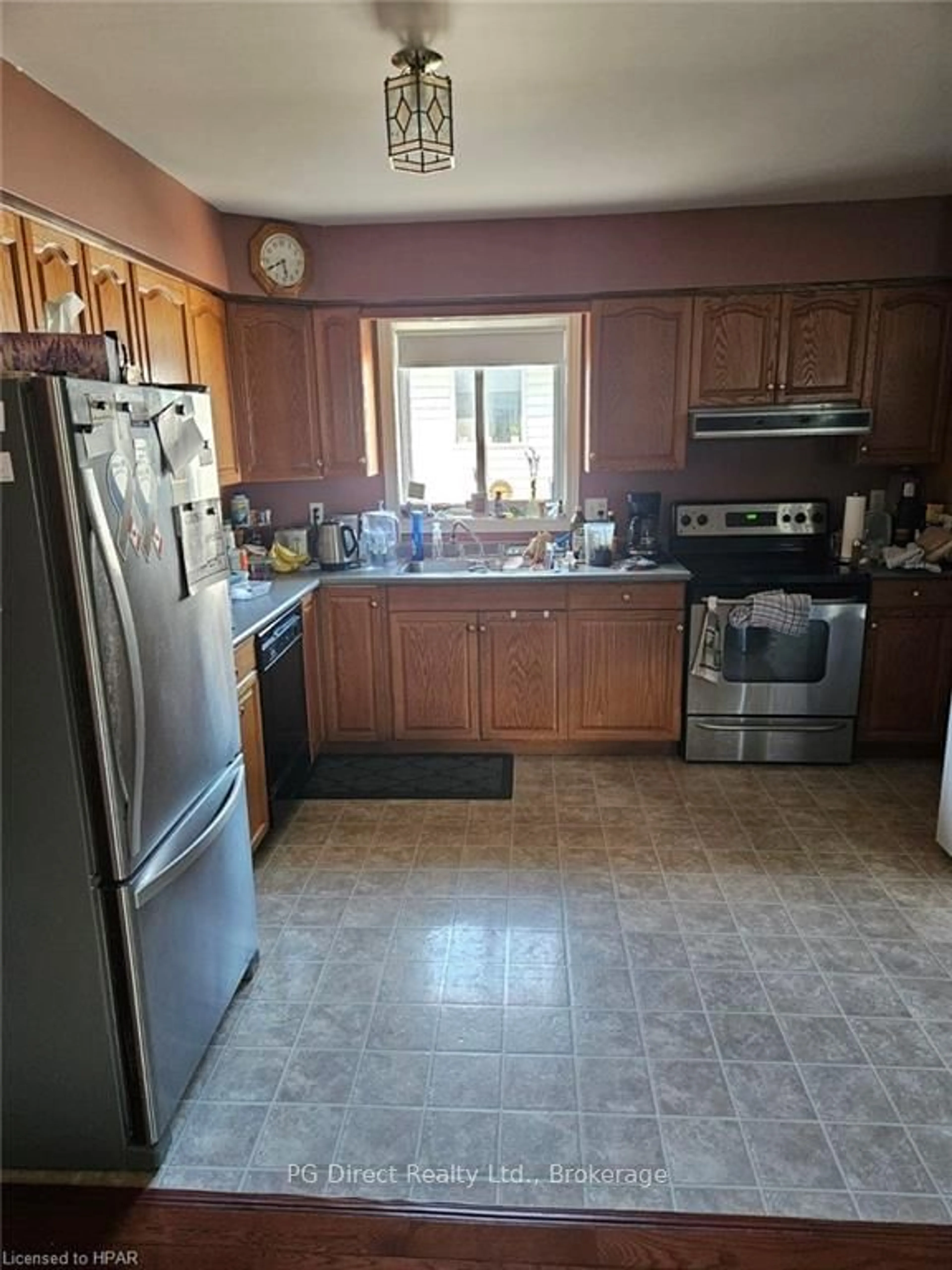 Kitchen, not visible floor for 4233 NORTHWOOD LAKES Dr, Windsor Ontario N9G 2W2