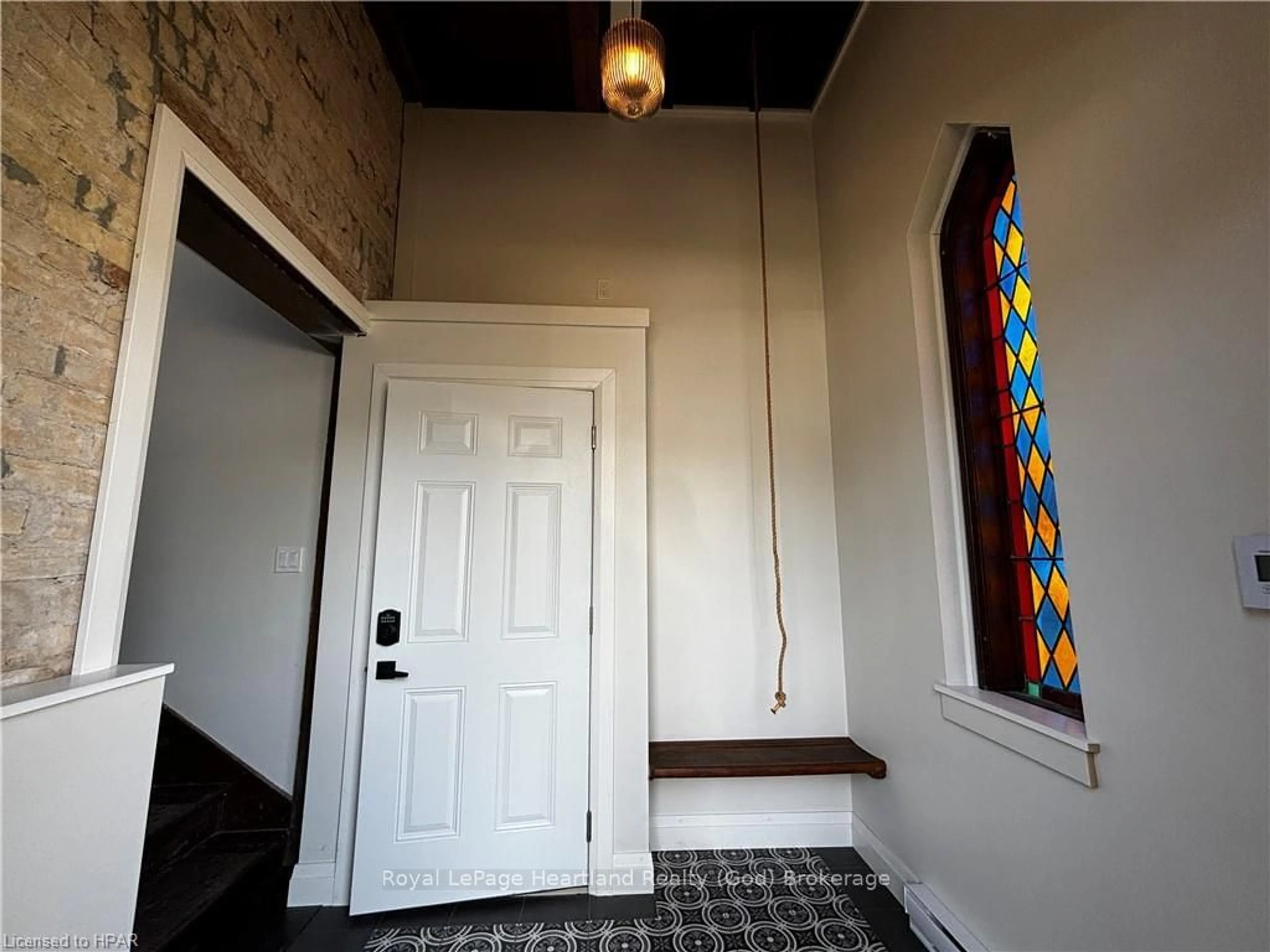 Indoor foyer, unknown floor for 10 JESSIE St, Huron-Kinloss Ontario N0G 2R0