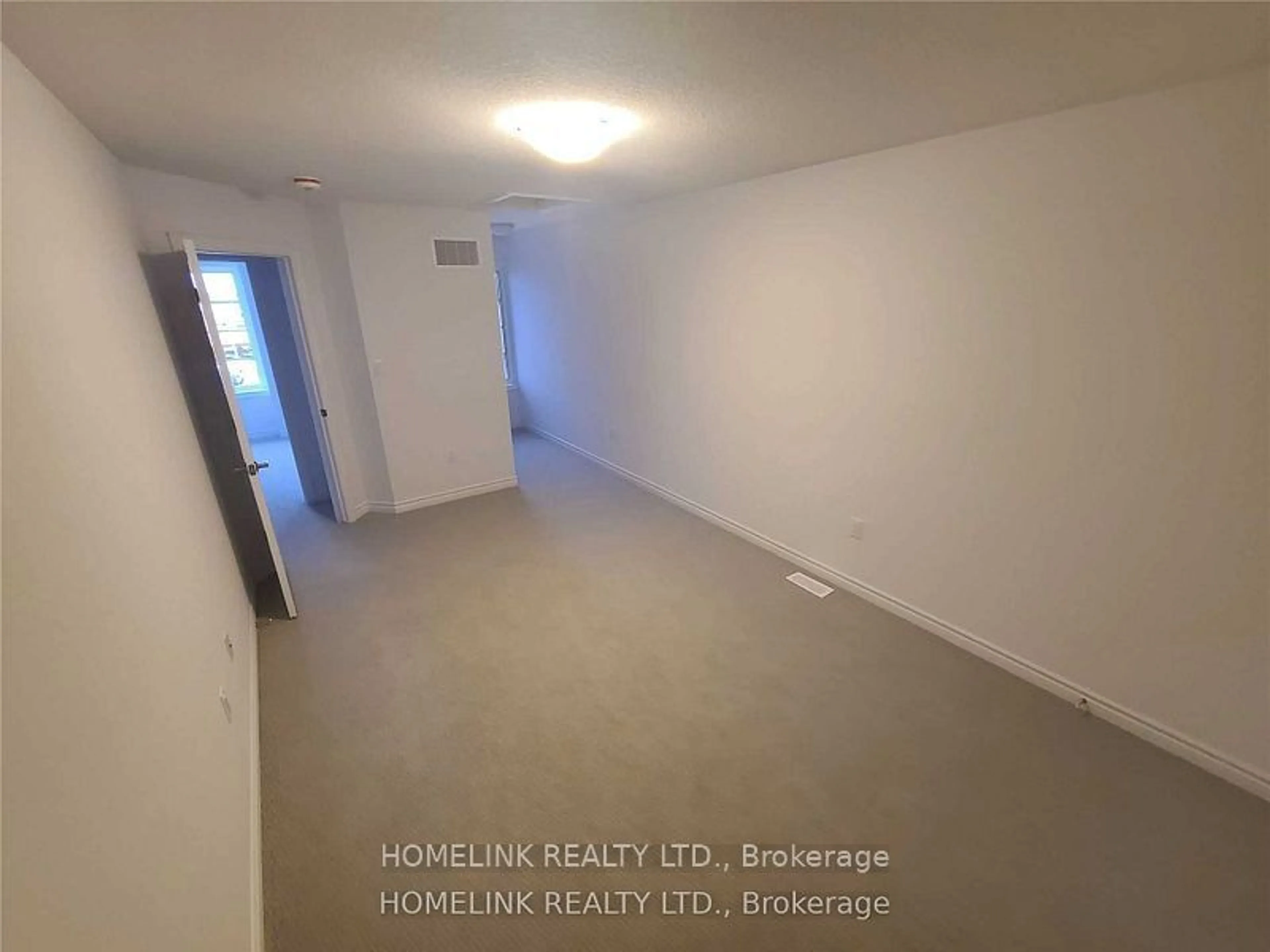 A pic of a room, not visible floor for 61 Soho St #121, Hamilton Ontario L8J 2R5