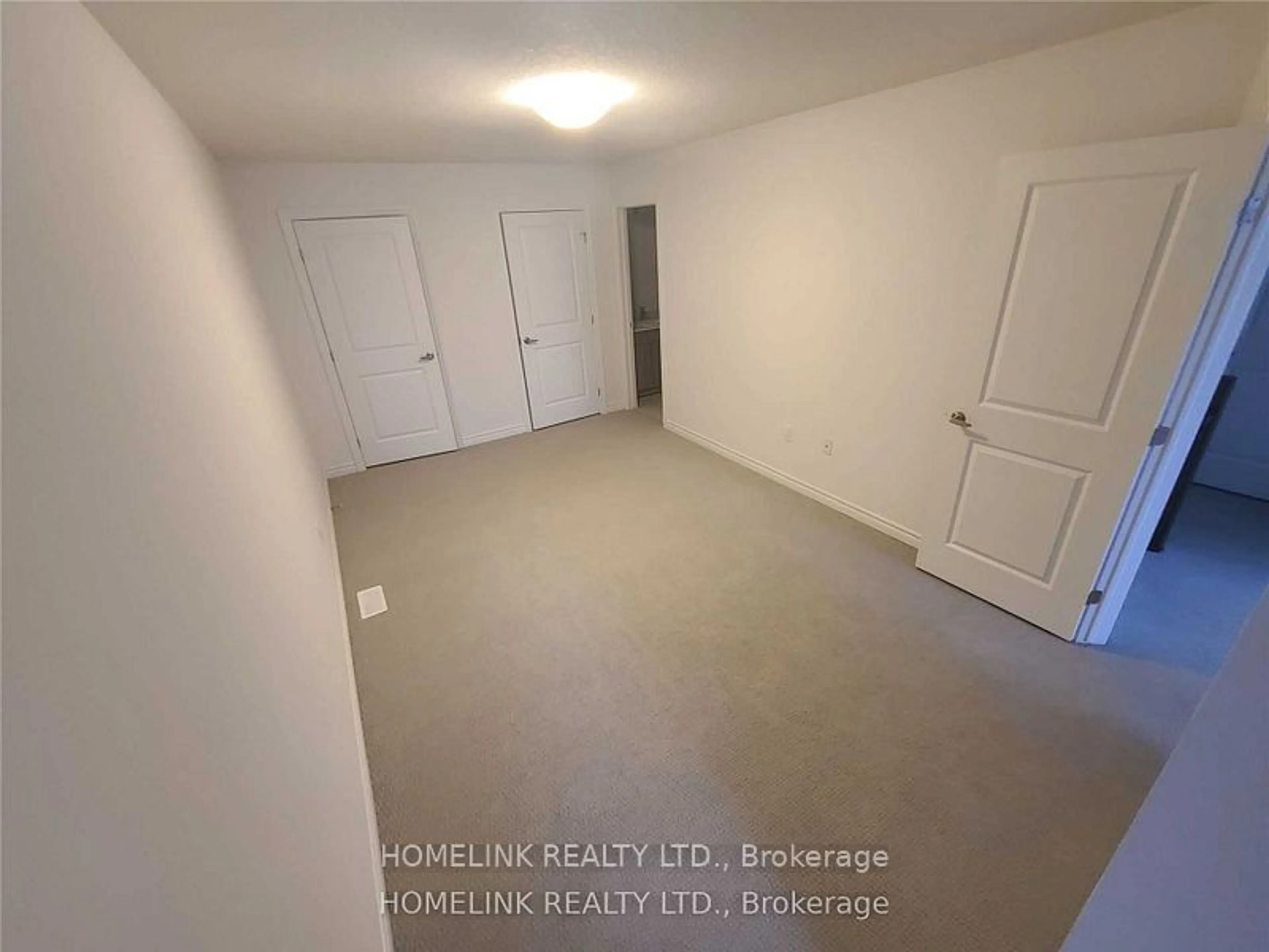 A pic of a room, not visible floor for 61 Soho St #121, Hamilton Ontario L8J 2R5