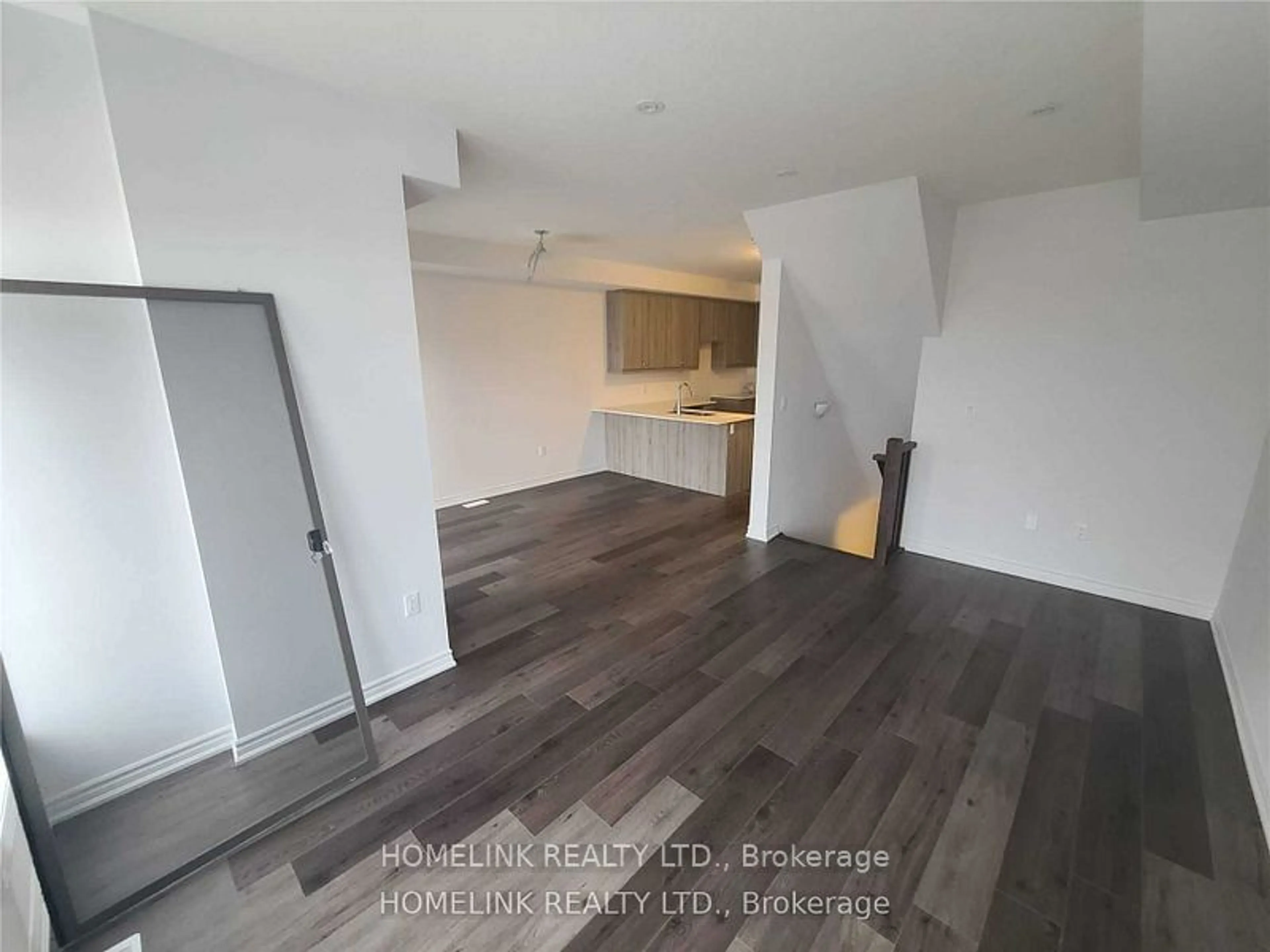 A pic of a room, not visible floor for 61 Soho St #121, Hamilton Ontario L8J 2R5