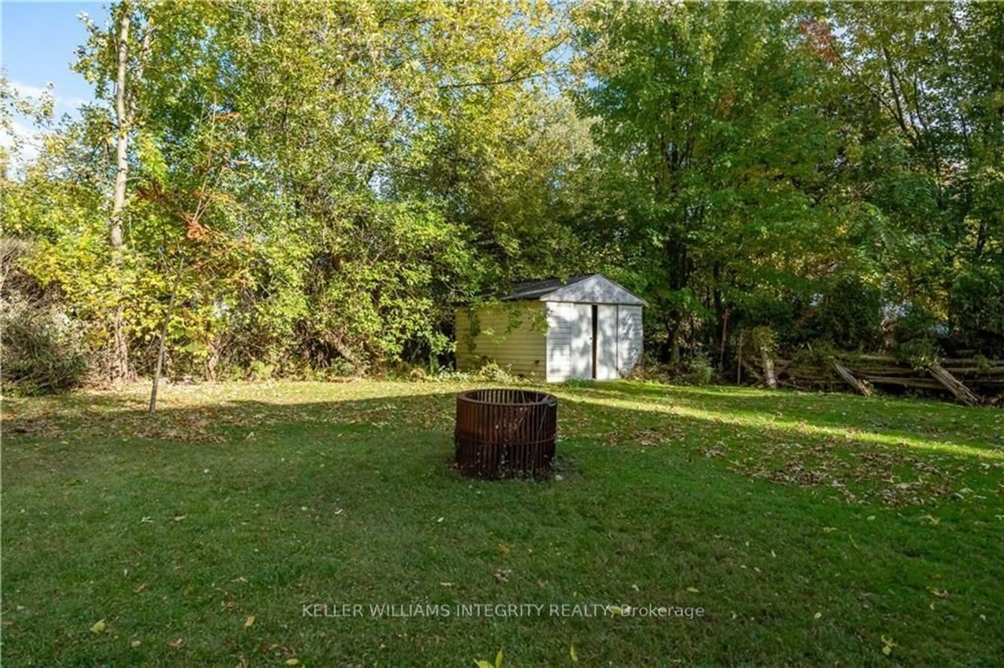 Shed for 6399 CAIRN VIEW Rd, South Glengarry Ontario K0C 2C0