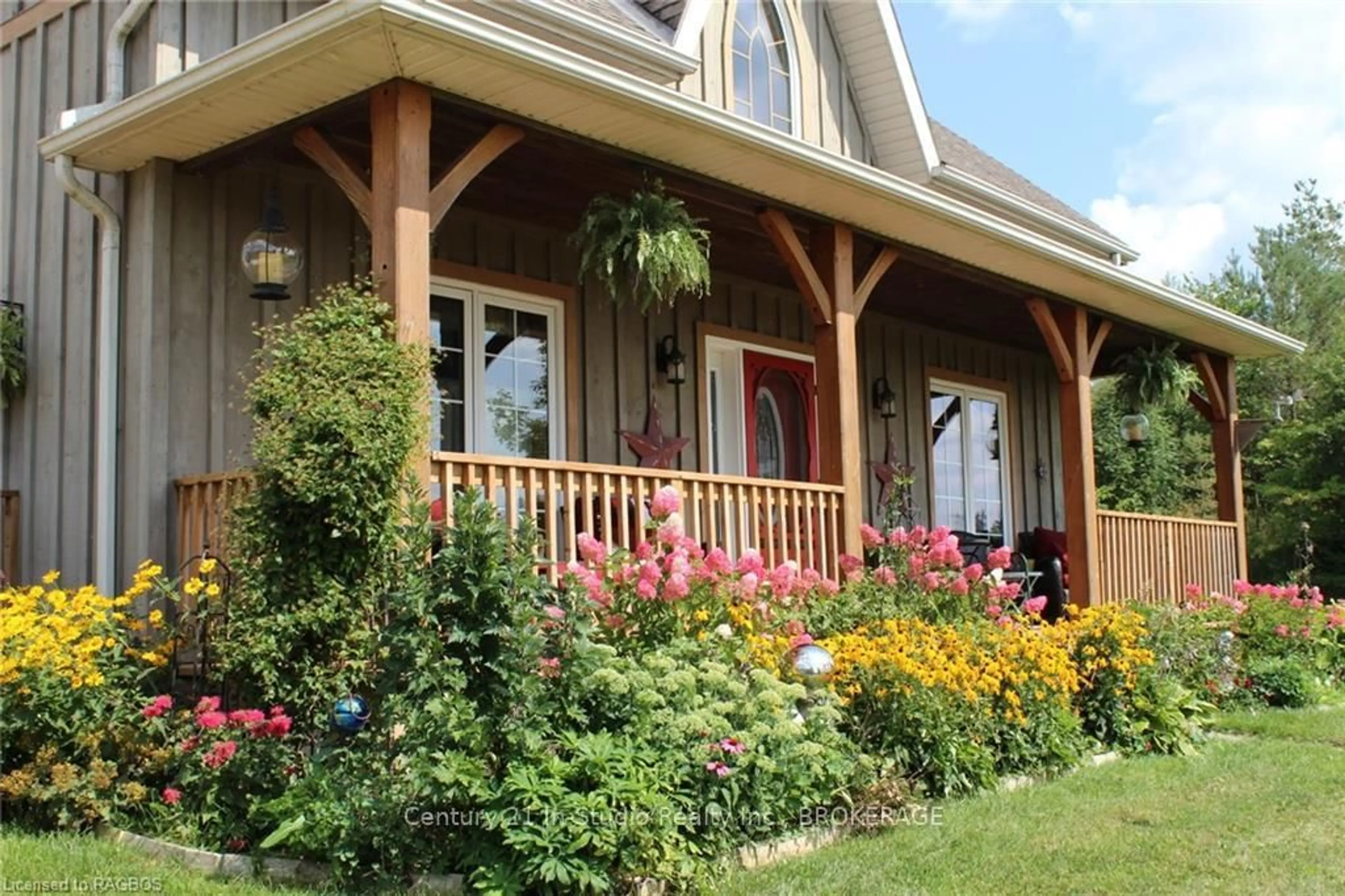 Unknown for 493759 BAPTIST CHURCH Rd, West Grey Ontario N0C 1K0