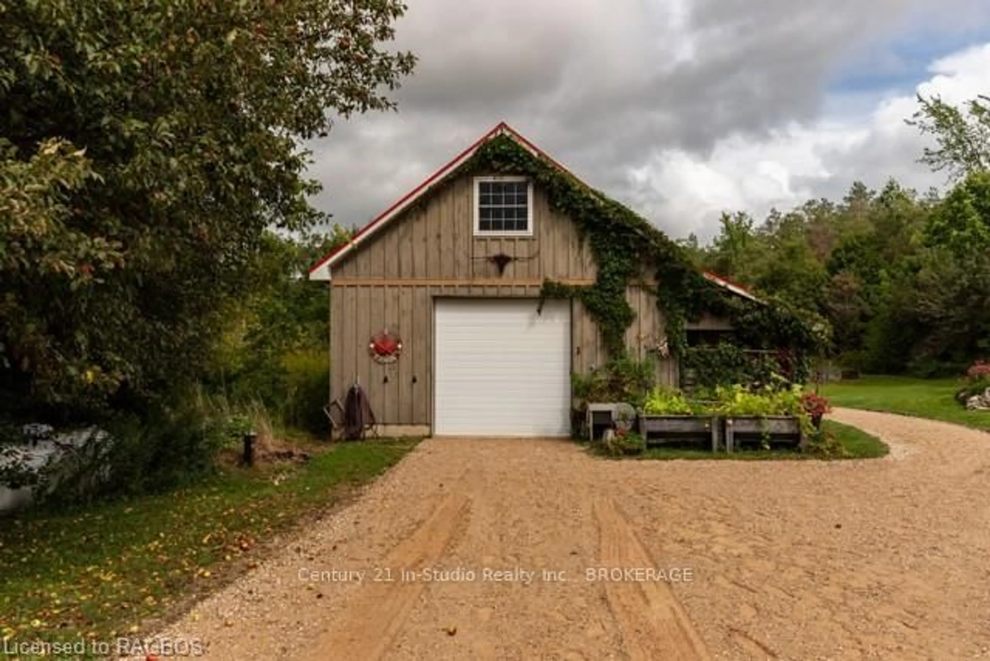 Unknown for 493759 BAPTIST CHURCH Rd, West Grey Ontario N0C 1K0