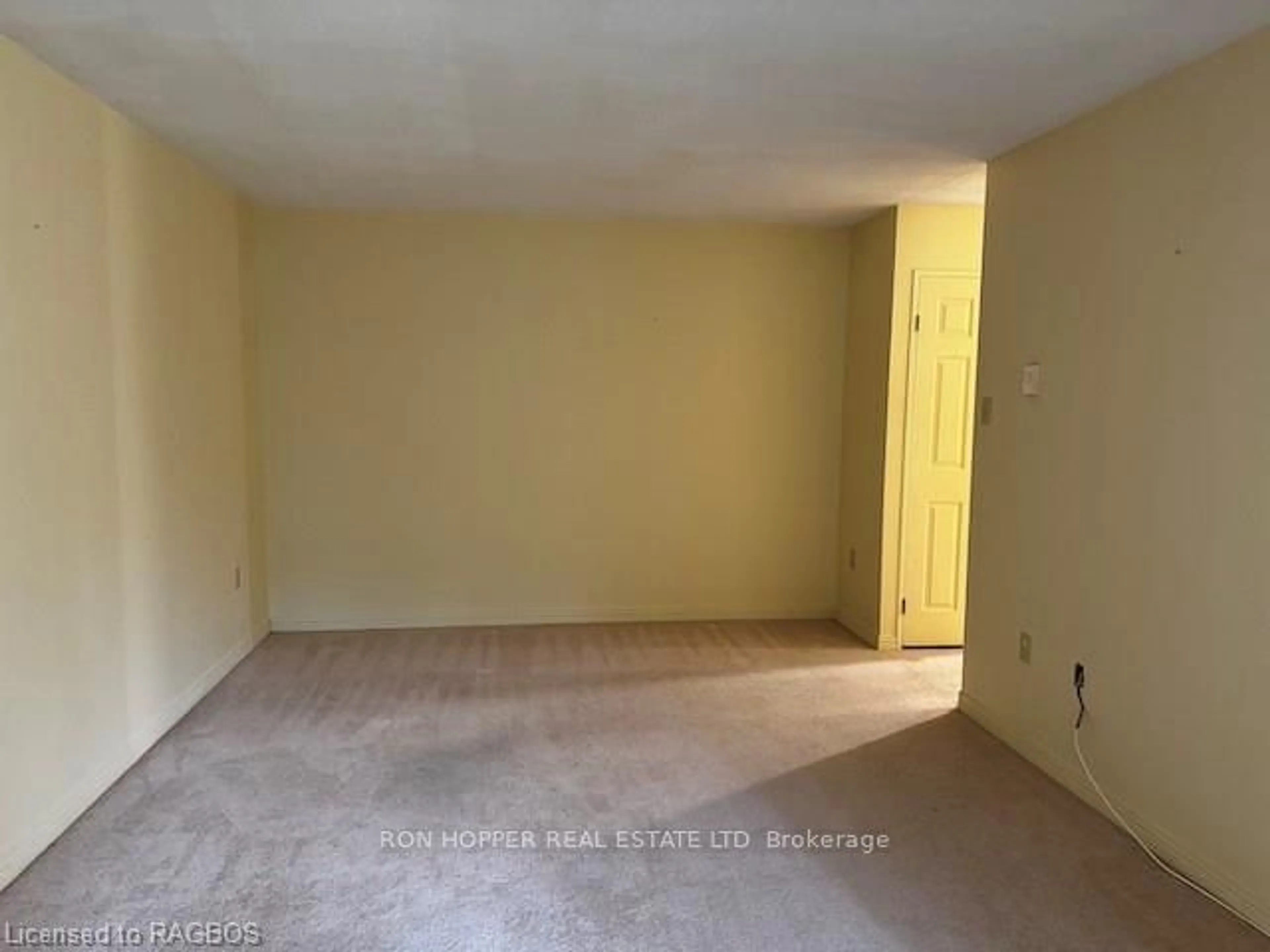 A pic of a room, unknown floor for 850 6TH STREET #102, Owen Sound Ontario N4K 6T7