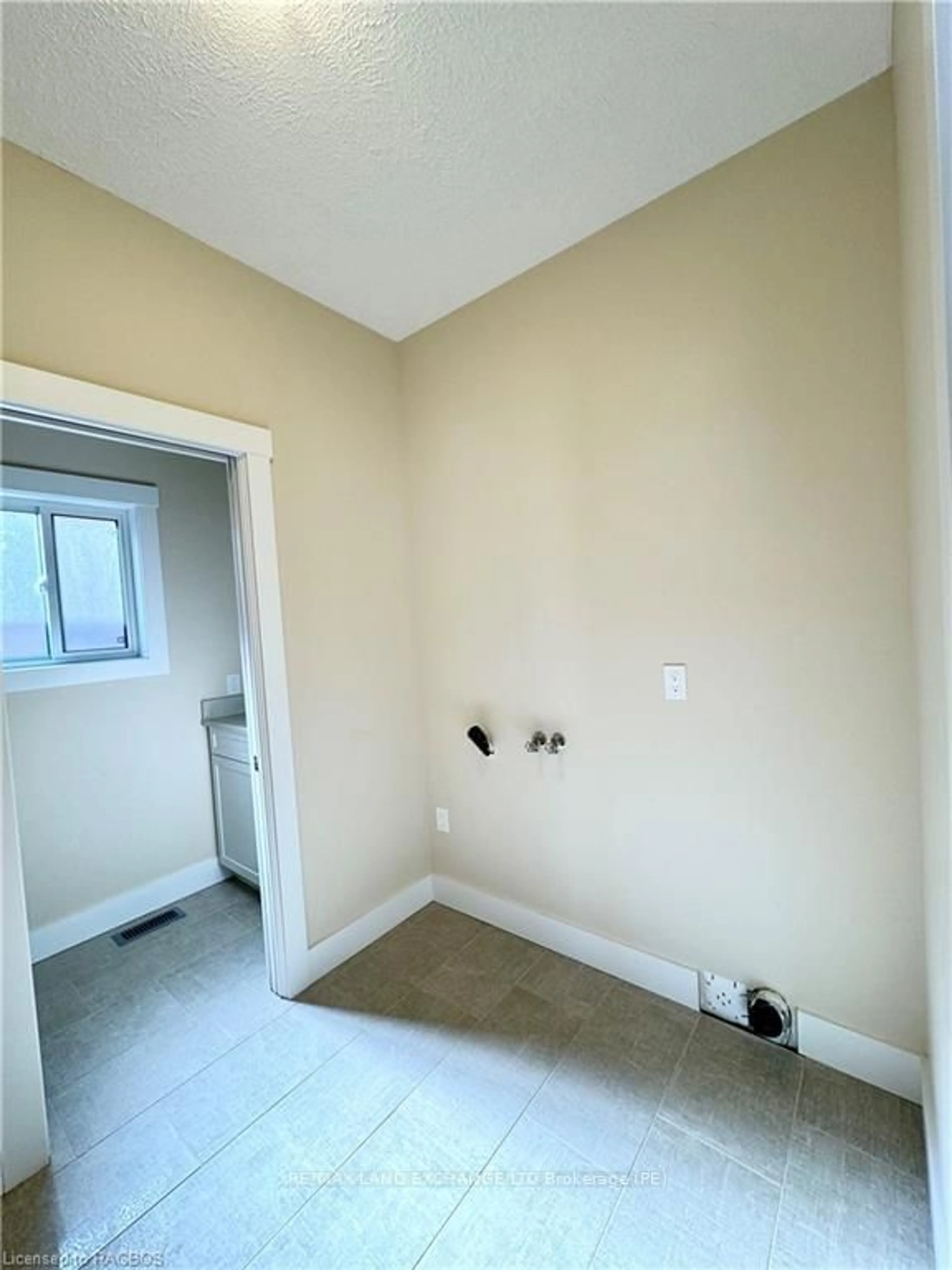 A pic of a room, not visible floor for 15 NYAH Crt, Kincardine Ontario N0G 2T0