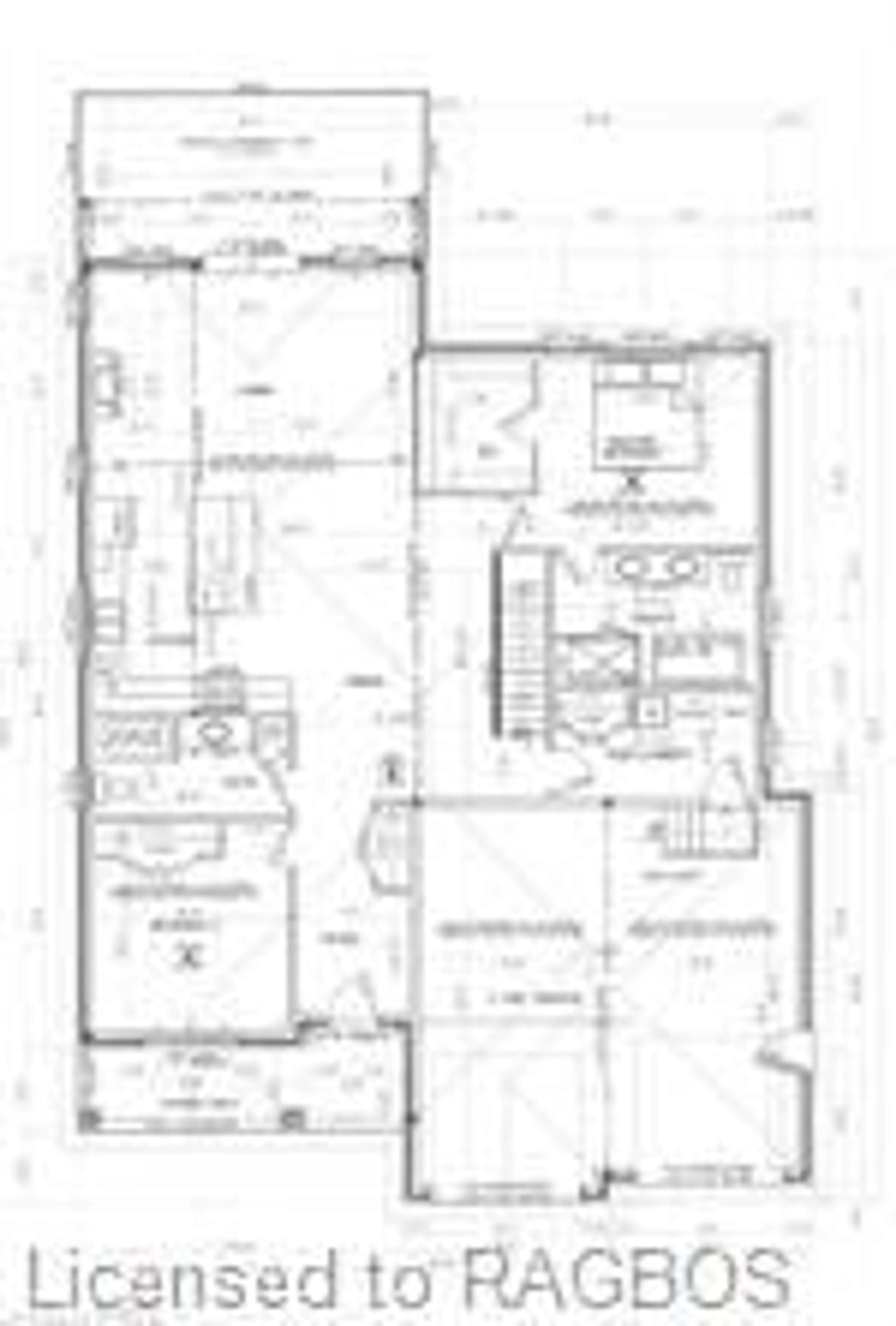 Floor plan for 325 6TH Ave, Owen Sound Ontario N4K 0E4