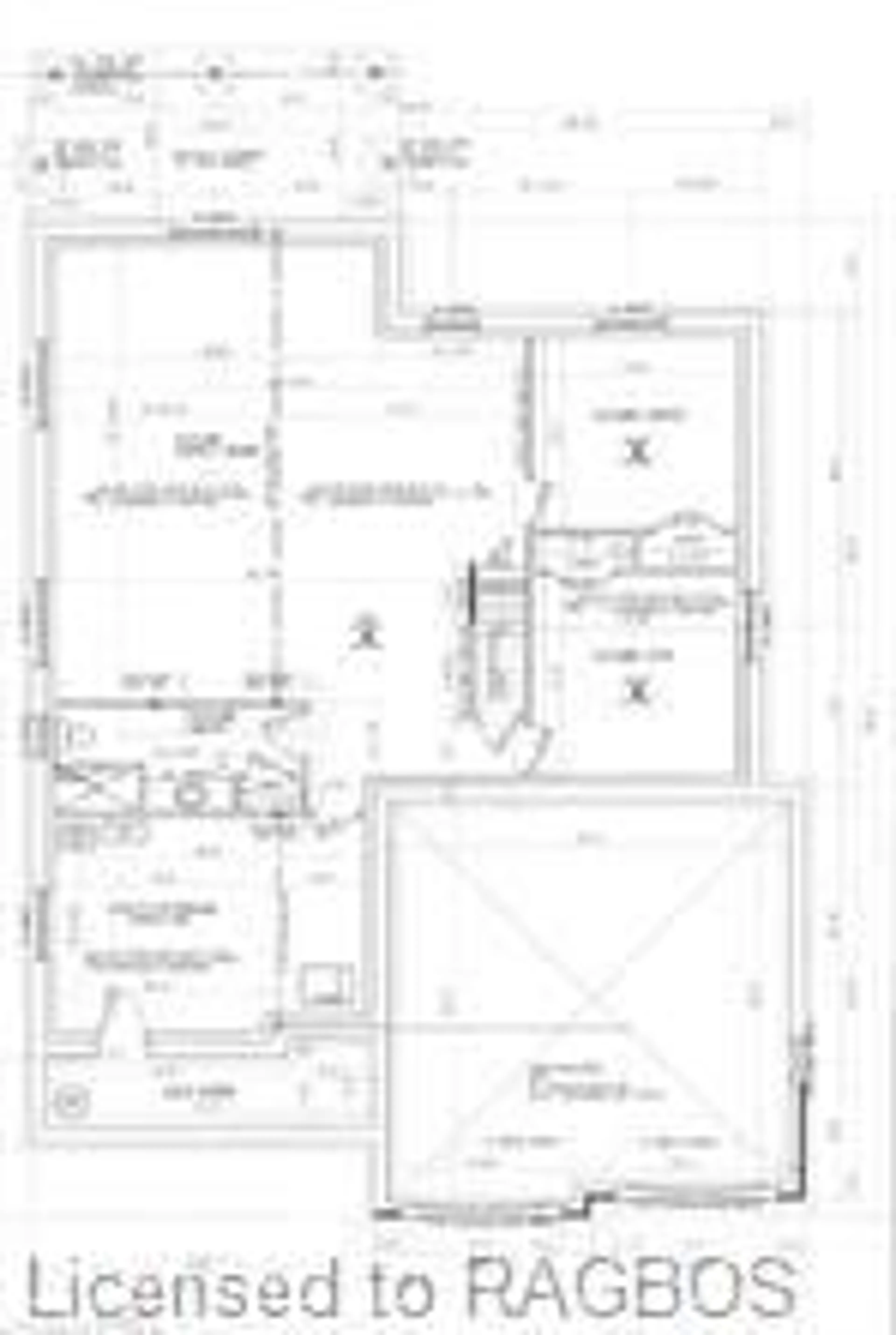 Floor plan for 325 6TH Ave, Owen Sound Ontario N4K 0E4