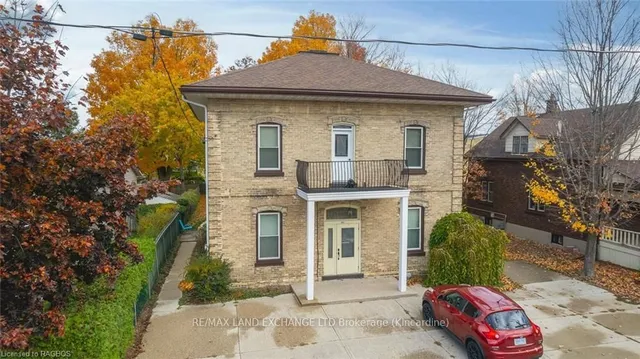 695 MILL St, Saugeen Shores 3