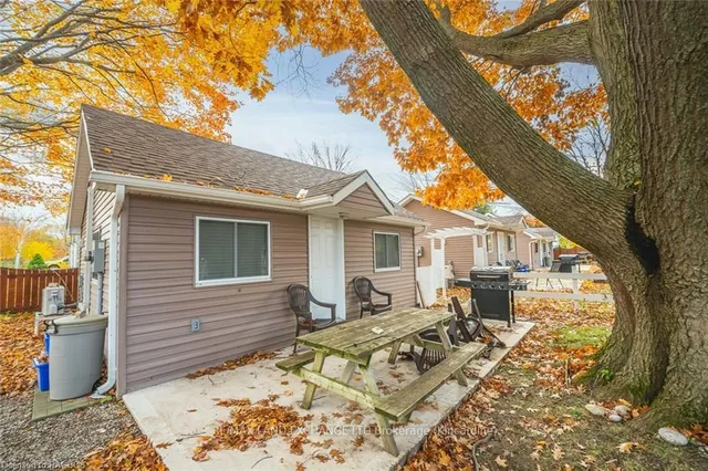 332 MILL St, Saugeen Shores 4