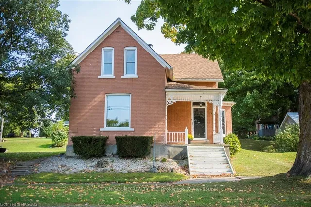 8 ELIZABETH Dr, South Bruce Peninsula 2