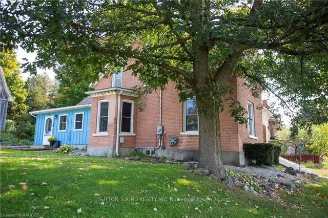 8 ELIZABETH Dr, South Bruce Peninsula 3