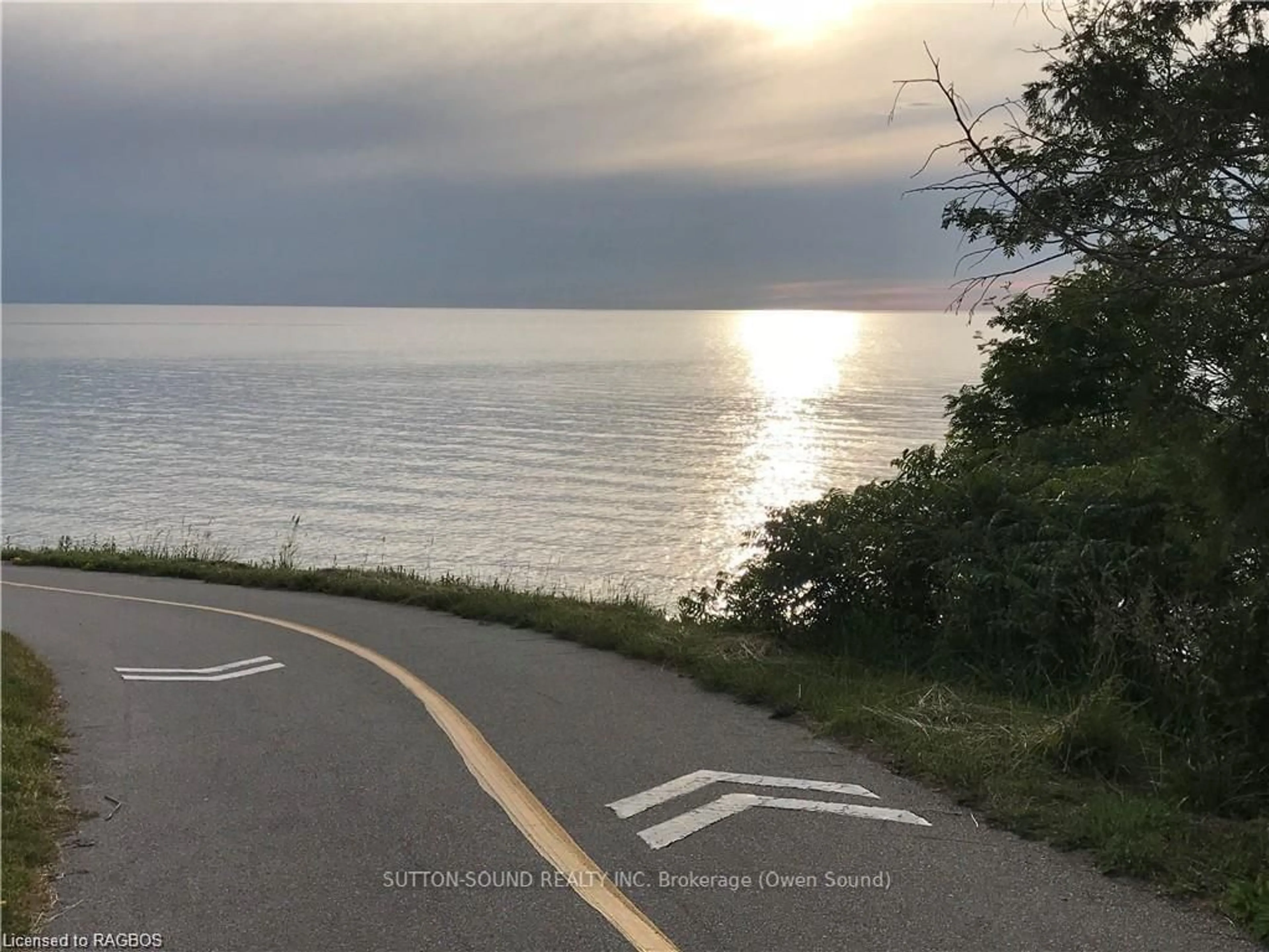 A pic from exterior of the house or condo, the street view for LOT 12 FINAL PLAN 3M 268, Saugeen Shores Ontario N0H 2C6