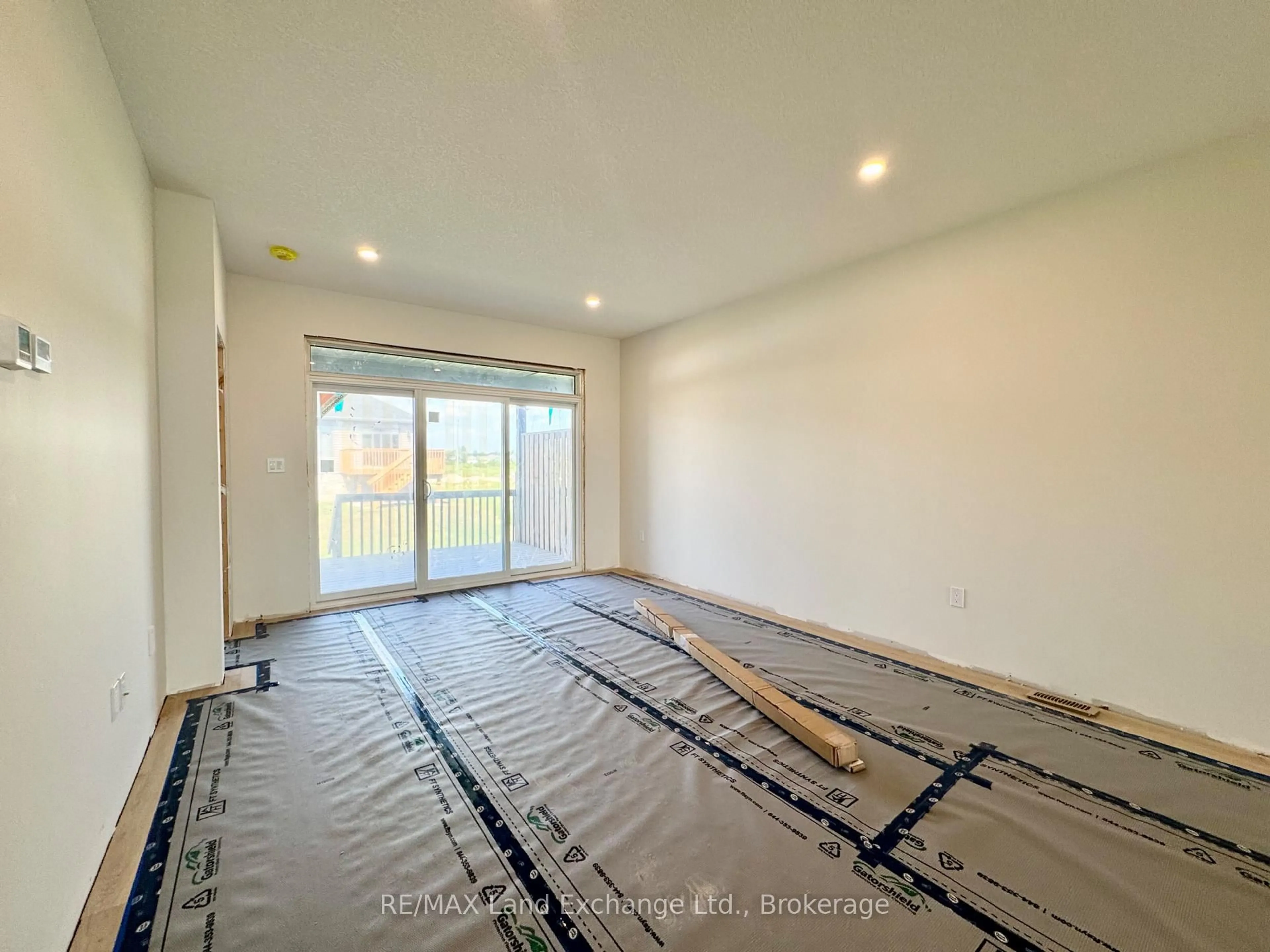 A pic of a room for 443 IVINGS Dr, Saugeen Shores Ontario N0H 2C3
