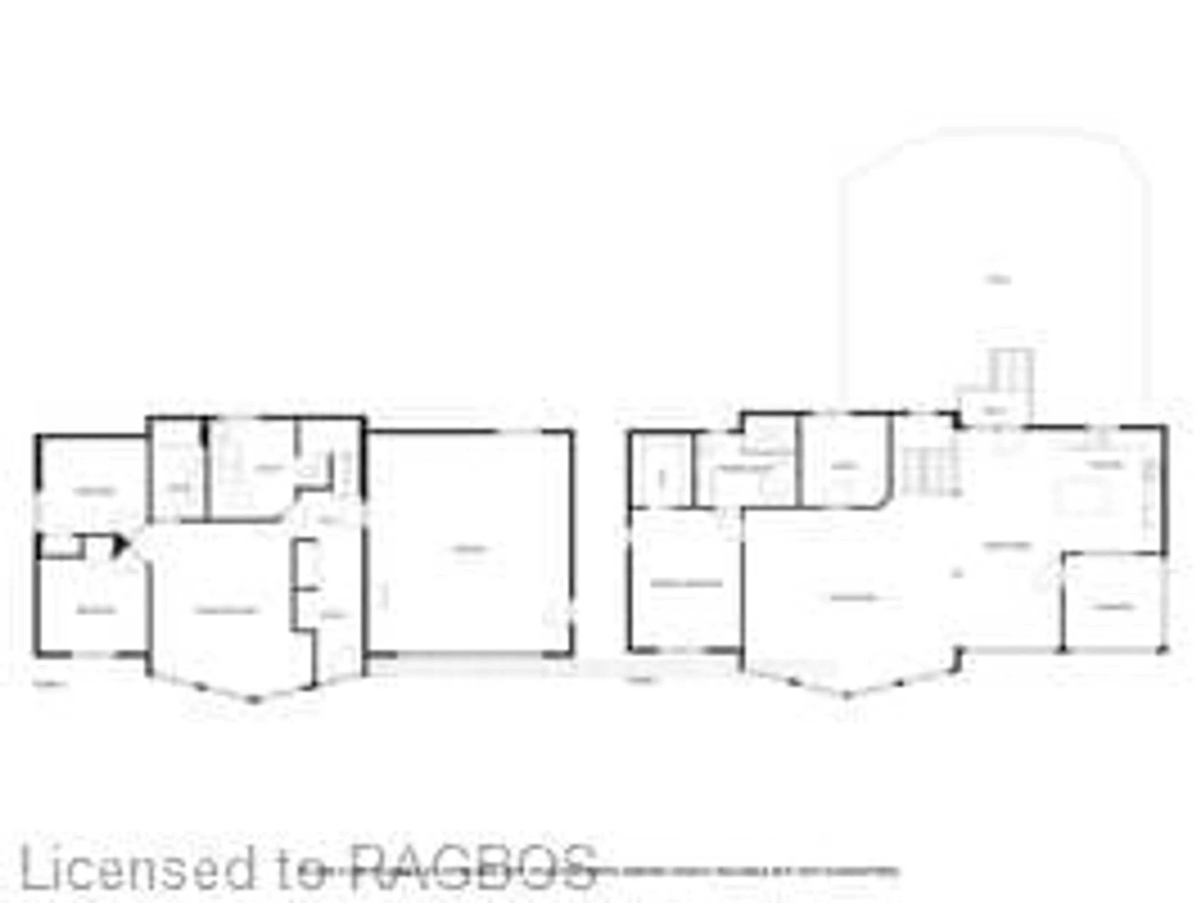 Floor plan for 166 MAPLE HILL Rd, Brockton Ontario N0G 2V0