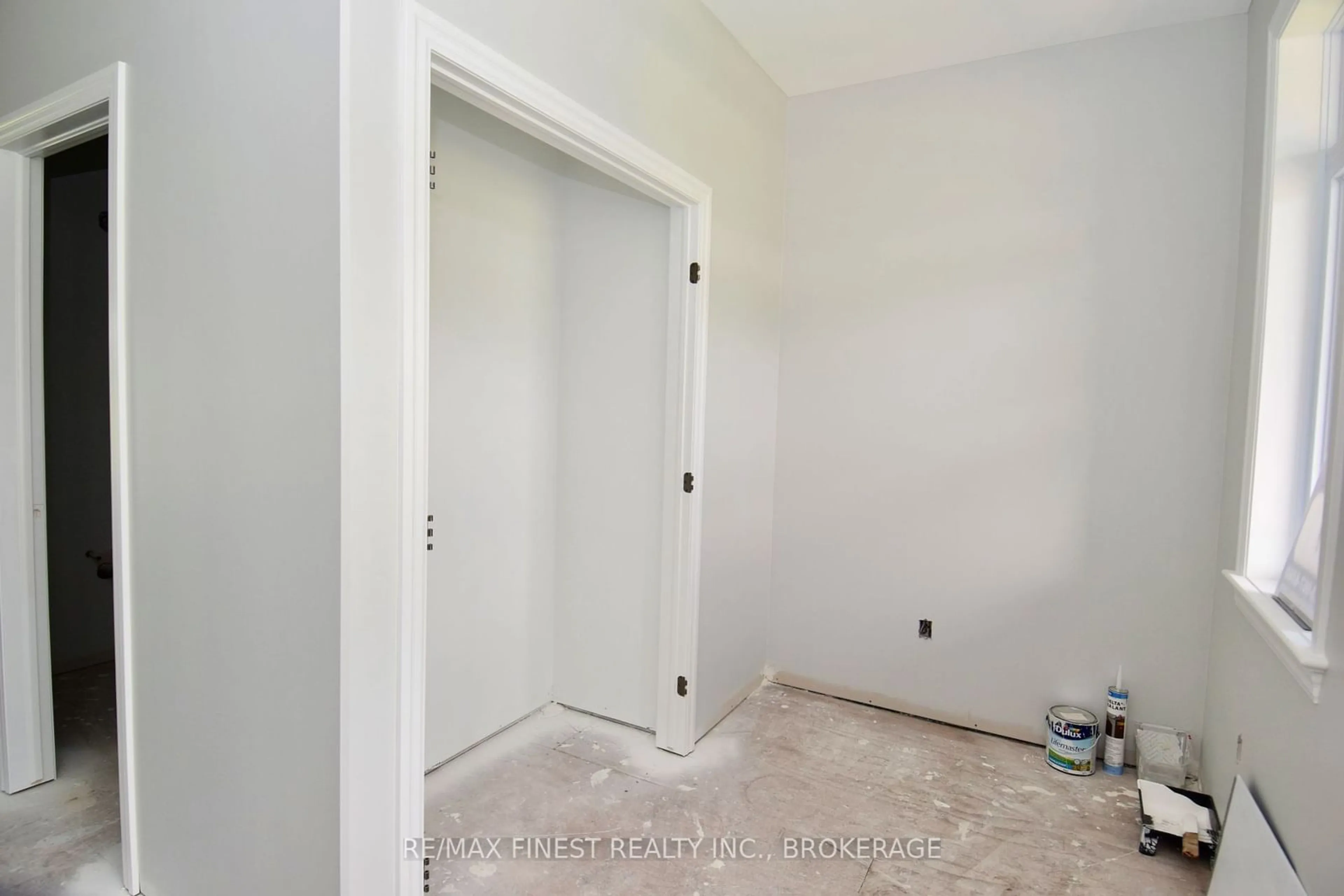 A pic of a room, not visible floor for 192 Cherrywood Pkwy, Greater Napanee Ontario K7R 0E2