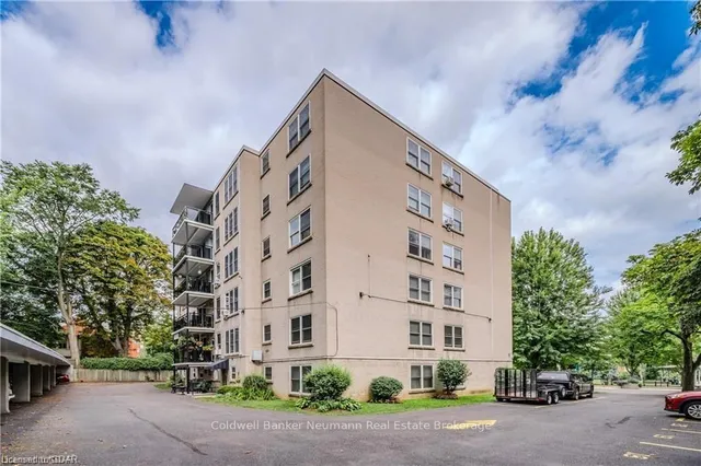 Additional property image - 69 HERKIMER St Unit 402