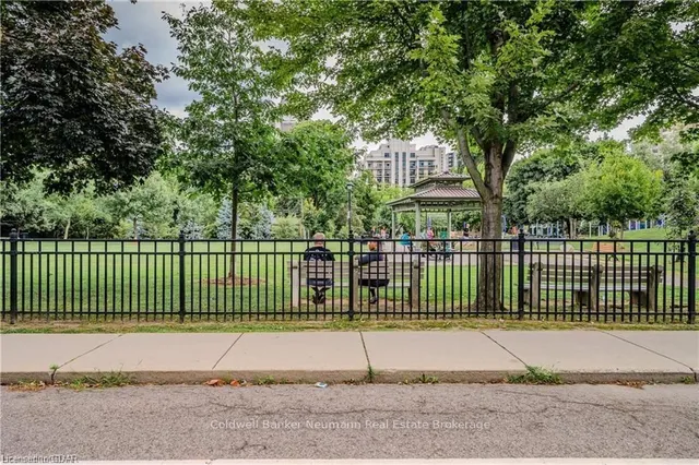 Additional property image - 69 HERKIMER St Unit 402