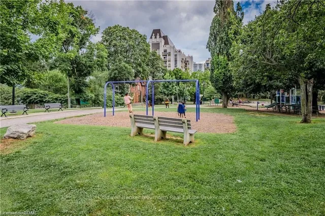 Additional property image - 69 HERKIMER St Unit 402