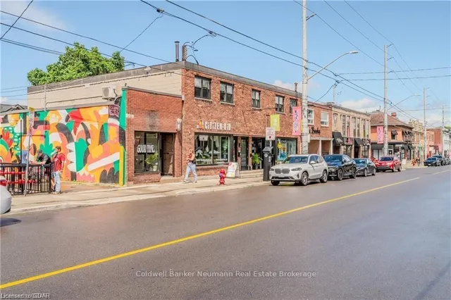 Additional property image - 69 HERKIMER St Unit 402
