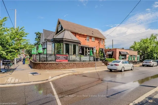 Additional property image - 69 HERKIMER St Unit 402