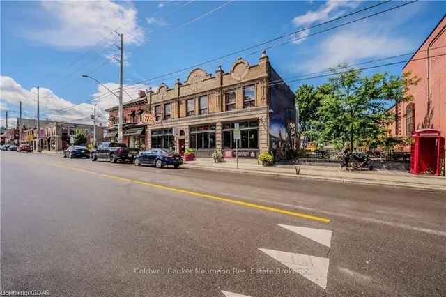 Additional property image - 69 HERKIMER St Unit 402