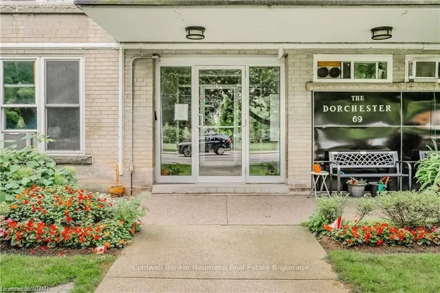 Additional property image - 69 HERKIMER St Unit 402