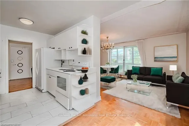Additional property image - 69 HERKIMER St Unit 402