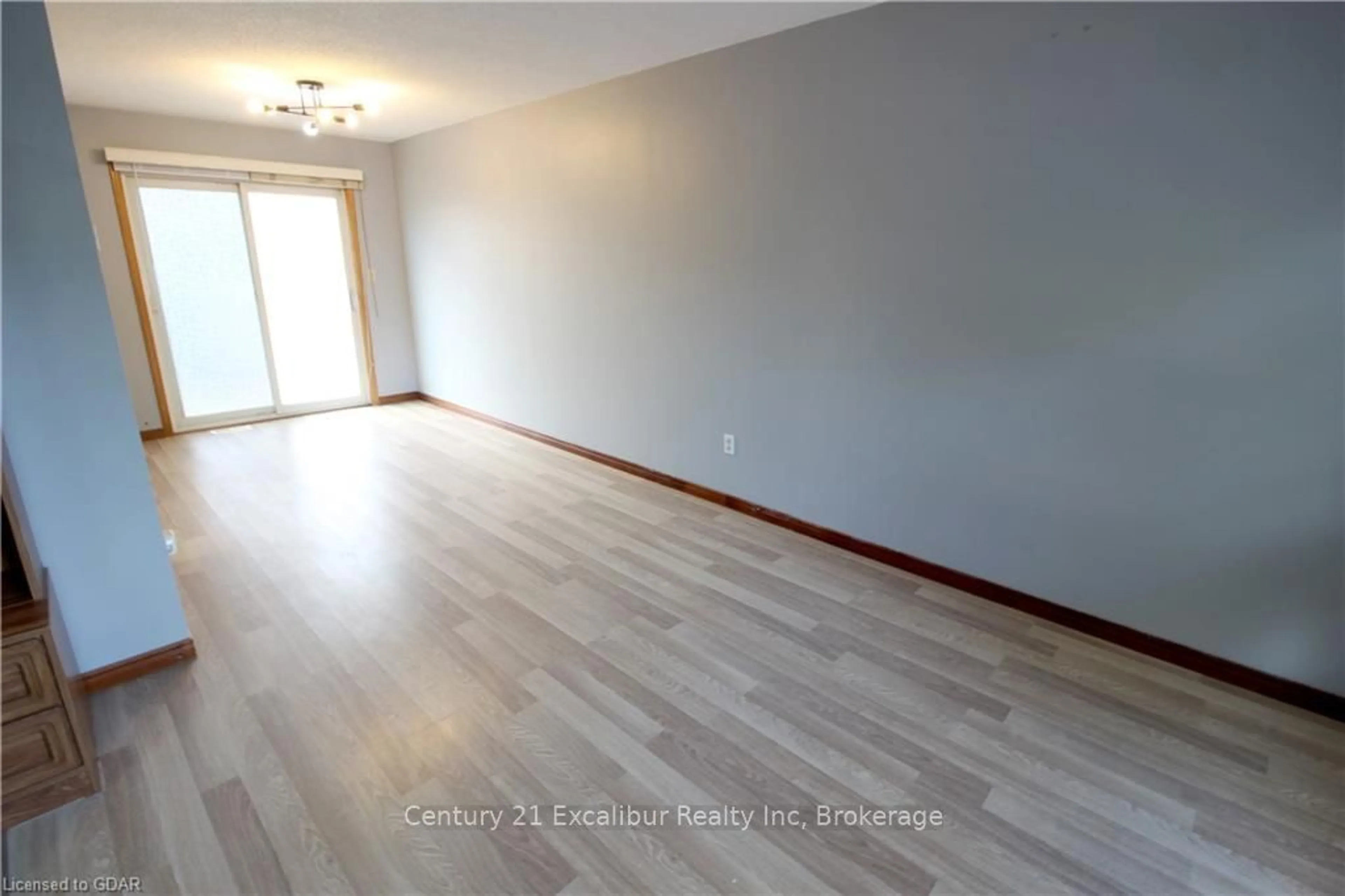 A pic of a room, wood floors for 18 FARRELL Lane, Wellington North Ontario N0G 1A0