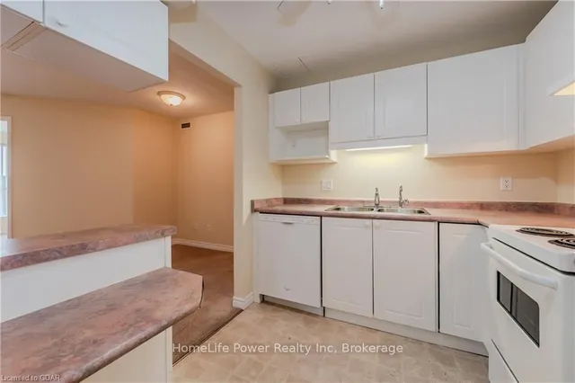 Additional property image - 20 ST GEORGE St Unit 506