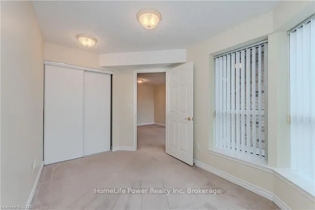 Additional property image - 20 ST GEORGE St Unit 506