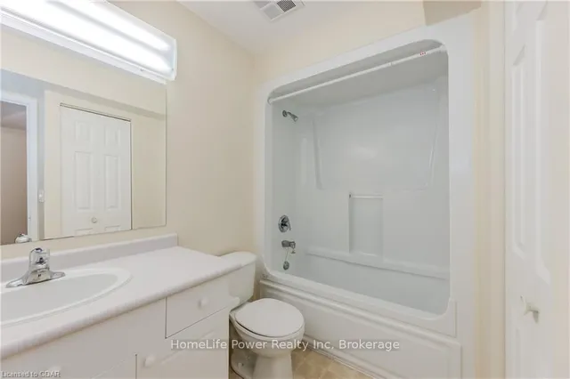 Additional property image - 20 ST GEORGE St Unit 506