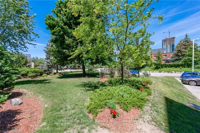 Additional property image - 20 ST GEORGE St Unit 506
